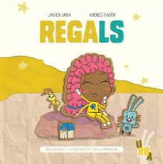 regals-javier urra-9788426732019
