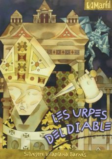 les urpes del diable-9788426811219