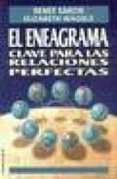 el eneagrama: clave para las relaciones perfectas-9788427021419