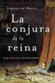 la conjura de la reina-9788427030619