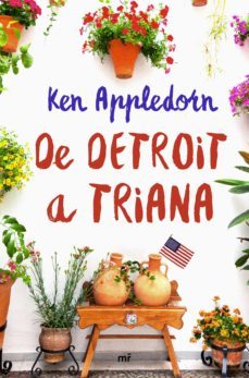de detroit a triana-ken appledorn-9788427043619