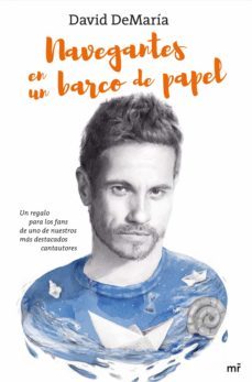 navegantes en un barco de papel (ebook)-9788427044319