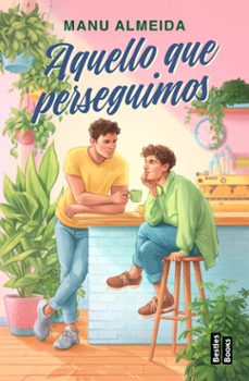 aquello que perseguimos (ebook)-manu almeida-9788427052819