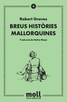 breus històries mallorquines-robert graves-9788427322219
