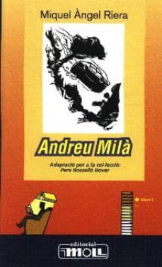 andreu mila-miquel angel riera-9788427383319