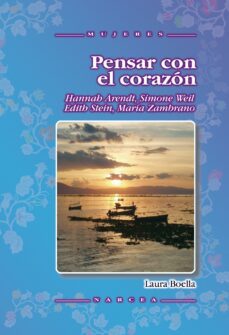pensar con el corazon (ebook)-laura boella-9788427717619
