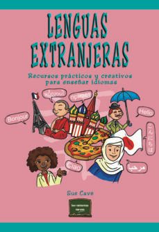 lenguas extranjeras (ebook)-sue cave-9788427725119