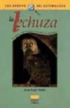 la lechuza-jean louis vallee-9788428213219