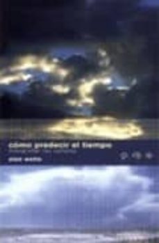como predecir el tiempo-9788428214919