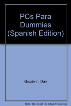 pcs para dummies-9788428323819