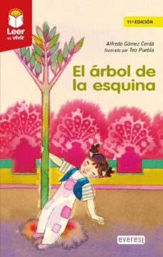 el arbol de la esquina-alfredo gomez cerda-9788428342919