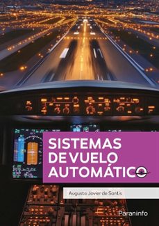 sistemas de vuelo automático-9788428373319