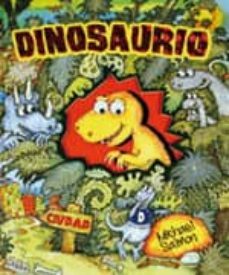 dinosaurio-9788428533119