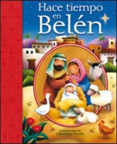 hace tiempo en belen-9788428534819