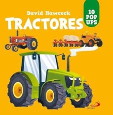 -david hawcock-9788428575119