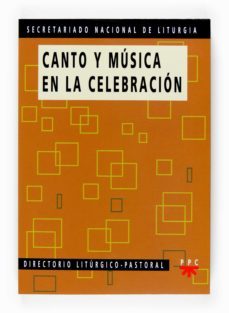 canto y musica en la celebracion-9788428819619