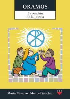 oramos: la oracion de la iglesia-9788428835619