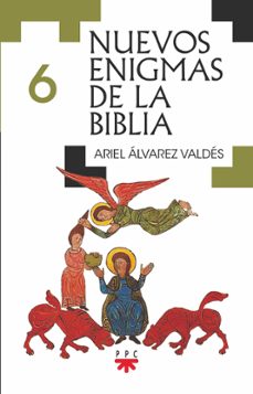 nuevos enigmas de la biblia 6-9788428840019