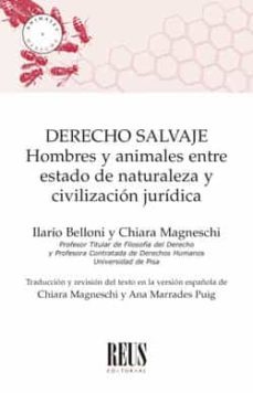 derecho salvaje-ilario belloni-9788429023619