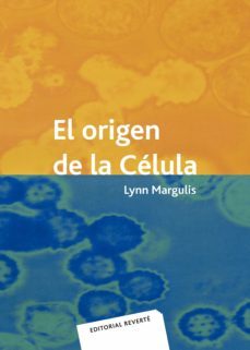 el origen de la celula (ebook)-lynn margulis-9788429192919