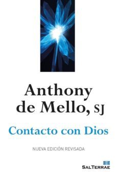 contacto con dios (ebook)-anthony de mello-9788429321319