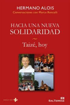 hacia una nueva solidaridad (ebook)-9788429325119