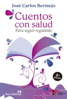 cuentos con salud (ebook)-jose carlos bermejo-9788429327519