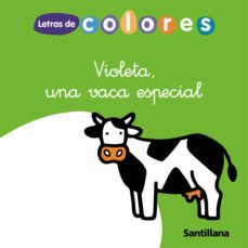 cuaderno letras de colores 5 (5 años) (08)-9788429480719