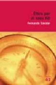 etica per al meu fill-9788429760019