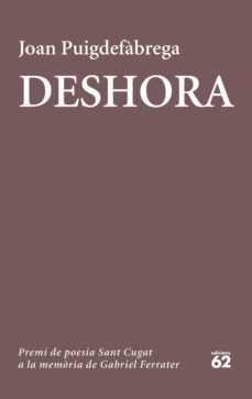 deshora (ebook)-joan puigdefabrega-9788429776119