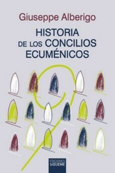 historia de los concilios ecumenicos-9788430121519