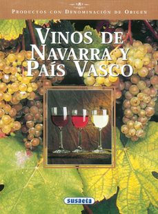 vinos de navarra y pais vasco-9788430531219