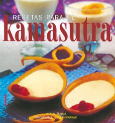 recetas para el kamasutra-9788430559619