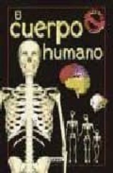 el cuerpo humano-9788430561919