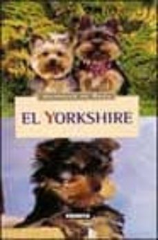 el yorkshire (animales de raza)-9788430595419
