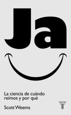 ja. la ciencia de cuando reimos y por que (ebook)-9788430617319