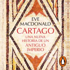 cartago (audiolibro)-eve macdonald-9788430628919