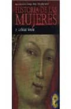 la edad media (historia de las mujeres, tomo ii)-9788430698219