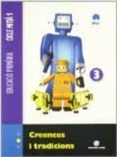 creences i tradicions 3 polar  catala-9788430705719