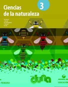 ciencias naturales 3 duna-9788430714919