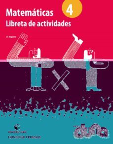 cuaderno matematicas 4º educacion primaria actividades-9788430719419