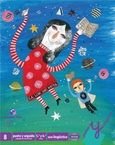 cuaderno punto seguido 08 3º ciclo educacion primaria ed 15-rosa marzo castillejo-9788430736119