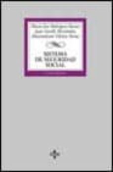 sistema de seguridad social (4ª ed.)-juan gorelli hernandez-maximiliano vilchez porras-maria jose rodriguez ramos-9788430938919