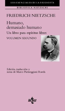 humano, demasiado humano-9788430984619