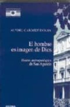 el hombre es imagen de dios (2ª ed.)-maria del carmen dolby mugica-9788431319519