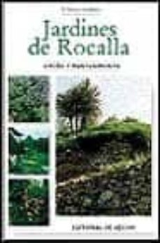 jardines de rocalla: diseño y mantenimiento-p. notoristefano-9788431524319