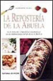 la reposteria de la abuela-9788431527419