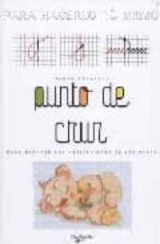 punto de cruz-kikka barzughi-9788431534219