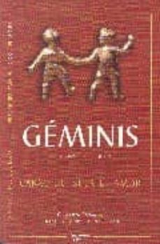 geminis-constanza caraglio-9788431538019