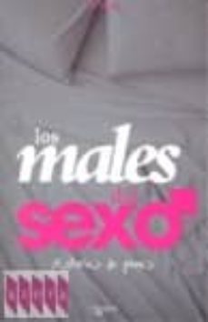 los males del sexo-9788431539719
